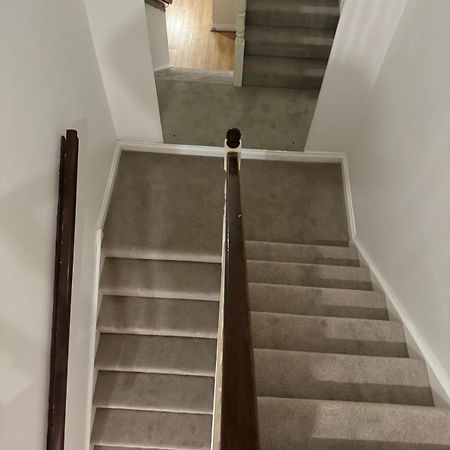 Apartamento The Ovo Hydro Penthouse With Free Parking Glasgow Exterior foto